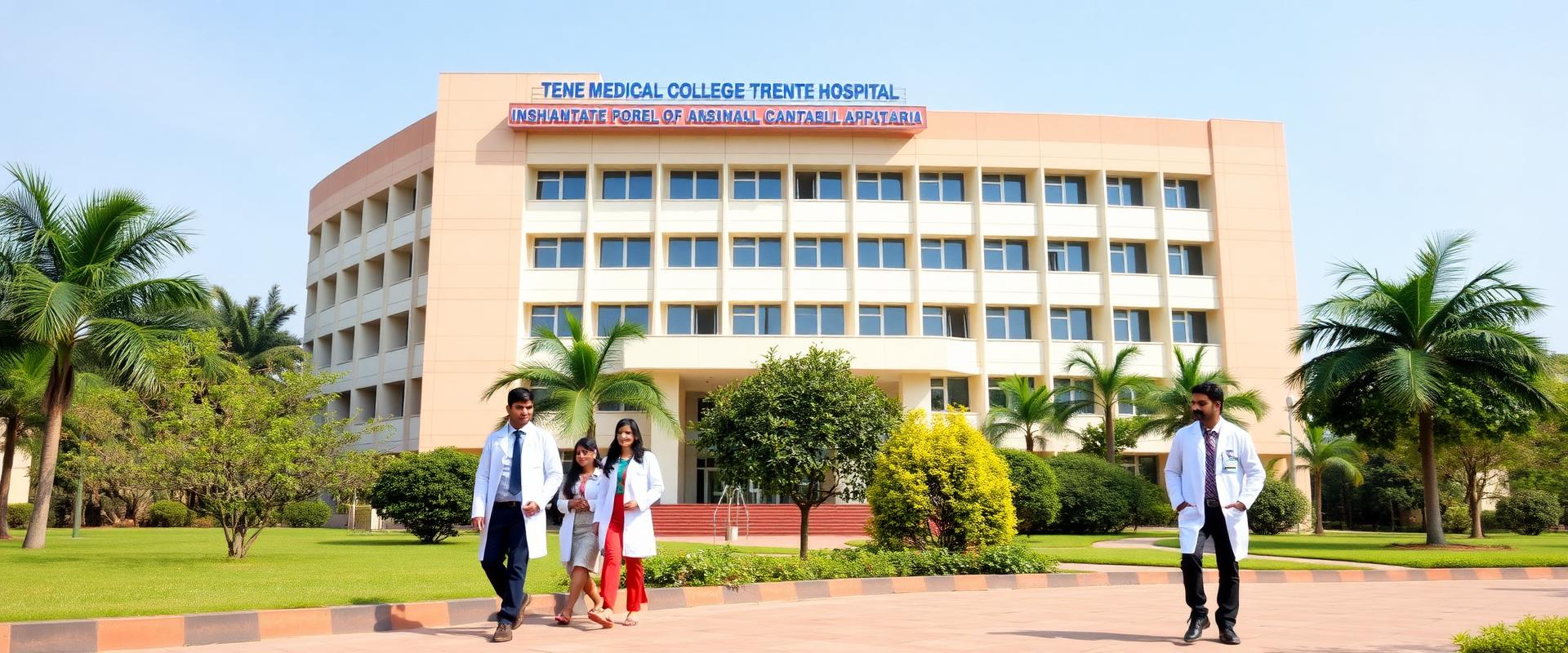 Medical Colleges